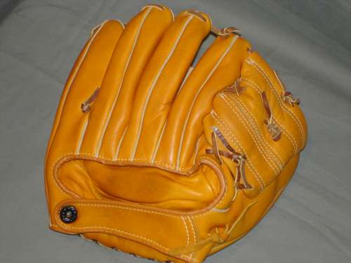 Bobby Richardson Denkert G84 Back